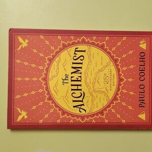 The Alchemist